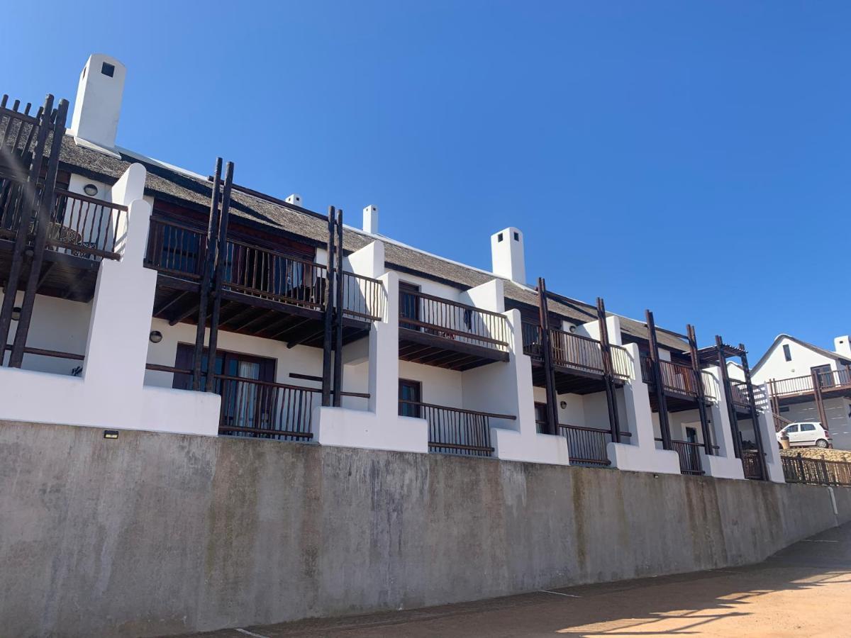 2Ten The Breede River Aparthotel Witsand Kültér fotó