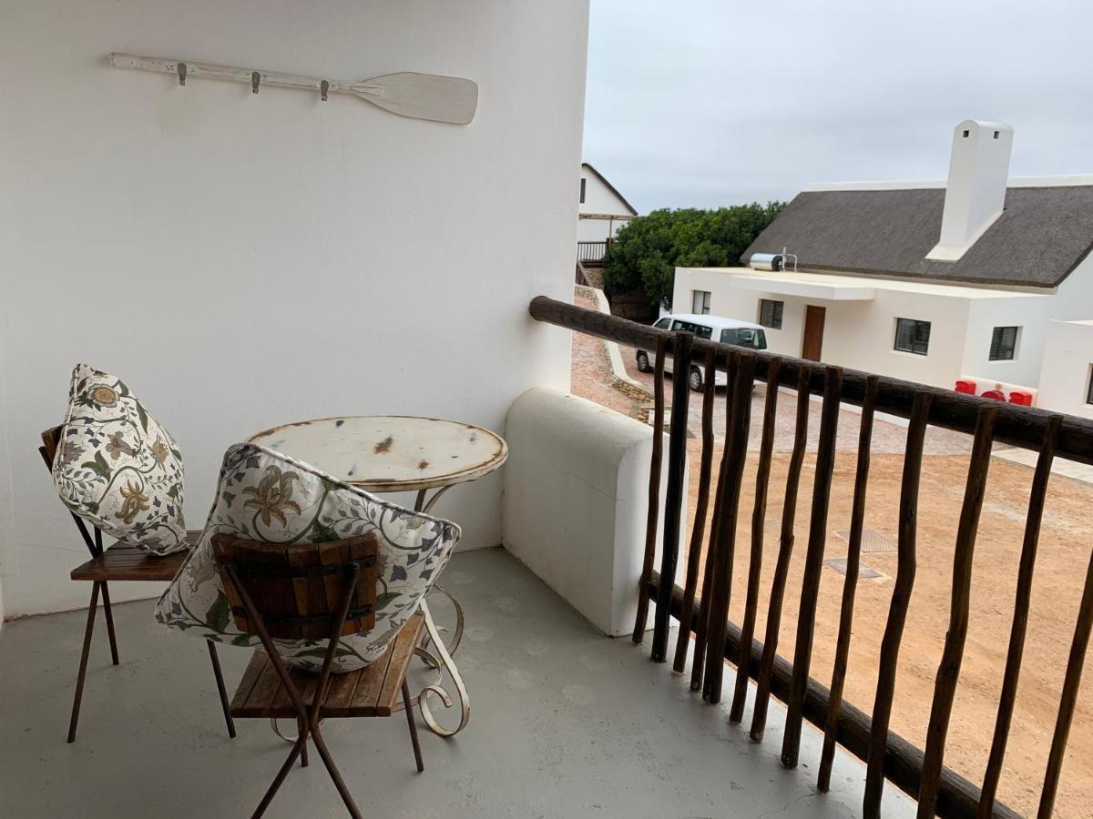 2Ten The Breede River Aparthotel Witsand Kültér fotó