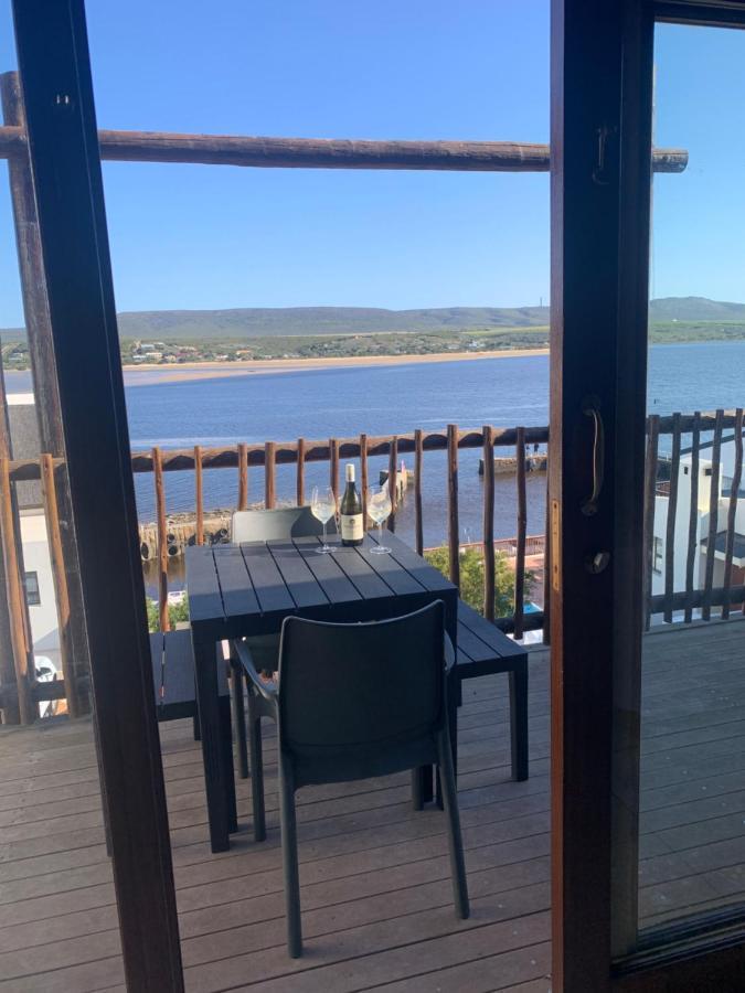 2Ten The Breede River Aparthotel Witsand Kültér fotó