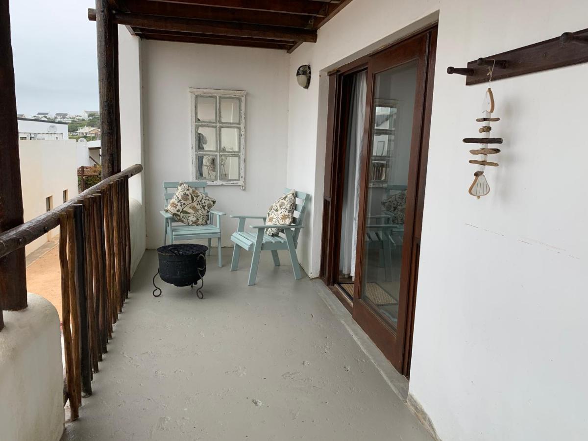 2Ten The Breede River Aparthotel Witsand Kültér fotó